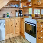 Tatil Evi Gorgeous In Leinoy With House Sea View Fosnavåg