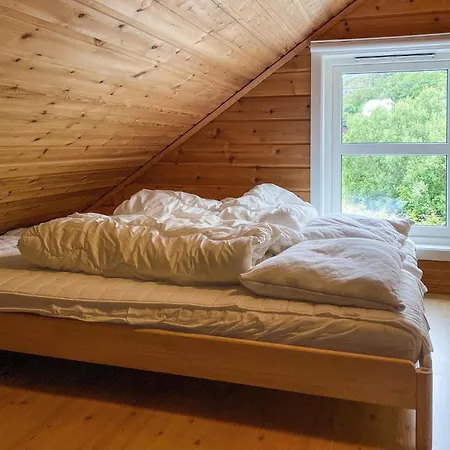 Gorgeous In Leinoy With House Sea View 펜션