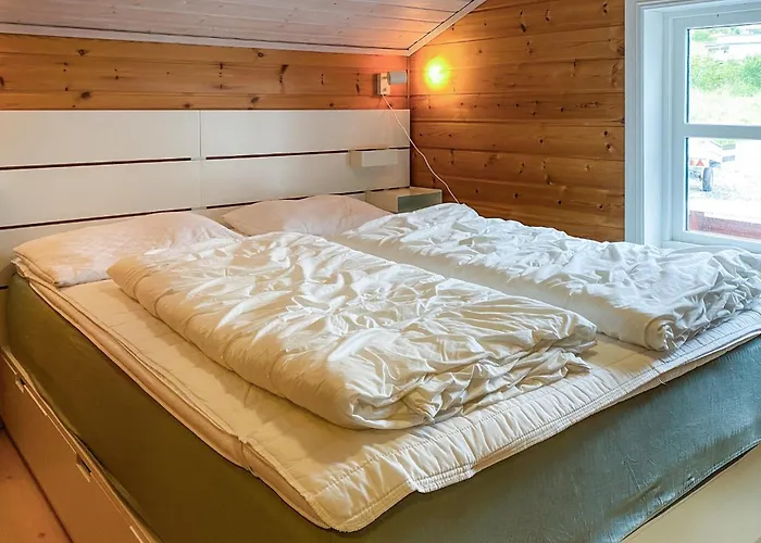 Gorgeous In Leinoy With House Sea View *