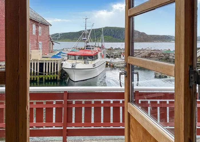 Gorgeous In Leinoy With House Sea View *