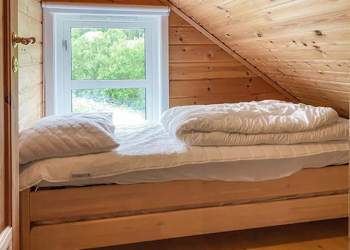 Gorgeous In Leinoy With House Sea View *